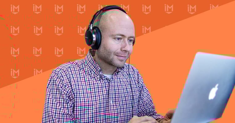 Inbound Marketing vs. Content Marketing: What's the Difference?&nbsp;